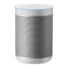 Kép 3/4 - Xiaomi Mi Smart Speaker Bluetooth hangszóró fehér-szürke (QBH4190GL)