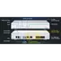 Kép 2/2 - QNAP Wireless Router Dual-Band AX3600, 4x1000Mbps + 2x10000Mbps, WiFi 6, 3657Mbps, 2xUSB3.2 Gen1 - QHORA-301W