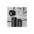 Kép 3/4 - Xiaomi HOTO QWLSD009 precíziós csavarhúzó készlet 28db