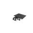 Kép 2/4 - Playseat® Váltó tartó konzol - Trophy Gearshift and Handbrake Holder R.AC.00184 (Méret: 19,29 x 6,1x 6,3 cm, fém)