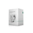 Kép 4/4 - Deepcool AK400 WH univerzális CPU hűtő fehér (R-AK400-WHNNMN-G-1)