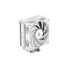 Kép 1/4 - Deepcool AK400 WH univerzális CPU hűtő fehér (R-AK400-WHNNMN-G-1)