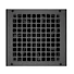 Kép 2/6 - Deepcool PF500 500W tápegység (R-PF500D-HA0B-EU)