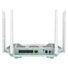 Kép 2/2 - D-LINK Wireless Router Dual Band AX3200 Wi-Fi 6 1xWAN(1000Mbps) + 4xLAN(1000Mbps), R32 / E