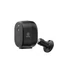 Kép 2/3 - Woox IP wifi csempekamera - R4253 (4MP, kültéri, IR10m, mikrofon, hangszóró, napelem)