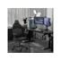 Kép 3/10 - ThunderX3 Solo 360 Ergonomikus Gamer szék - Racer Black