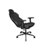 Kép 6/10 - ThunderX3 Solo 360 Ergonomikus Gamer szék - Racer Black