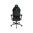 Kép 2/10 - ThunderX3 Solo 360 Ergonomikus Gamer szék - Racer Blue