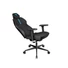 Kép 6/10 - ThunderX3 Solo 360 Ergonomikus Gamer szék - Racer Blue