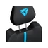 Kép 7/10 - ThunderX3 Solo 360 Ergonomikus Gamer szék - Racer Blue