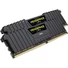 Kép 2/2 - RAM DDR4 16GB (2x8) 3200MHz Corsair Vengeance LPX Black