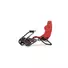 Kép 6/11 - Playseat® Szimulátor cockpit - Trophy Red (Tartó konzolok: kormány, pedál, piros)