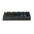Kép 2/3 - RAPOO VPRO V720 RGB mechanikus Gaming billentyűzet fekete (216871)