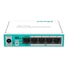 Kép 2/2 - MIKROTIK RB750r2 hEX lite Router 5x RJ45 100Mb/s