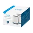 Kép 1/5 - NETGEAR RBK852-100EUS Netgear ORBI Mesh WiFi 6 System AX6000 Tri-Band +1 Satellite (RBK852)