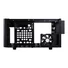 Kép 4/8 - COOLMASTER RC-130-KKN1 Cooler Master Elite 130 PC ház, Mini ITX, vízhűtés támogatás