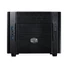 Kép 7/8 - COOLMASTER RC-130-KKN1 Cooler Master Elite 130 PC ház, Mini ITX, vízhűtés támogatás