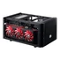 Kép 8/8 - COOLMASTER RC-130-KKN1 Cooler Master Elite 130 PC ház, Mini ITX, vízhűtés támogatás