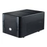 Kép 1/8 - COOLMASTER RC-130-KKN1 Cooler Master Elite 130 PC ház, Mini ITX, vízhűtés támogatás