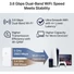 Kép 6/8 - TP-Link RE220BE BE3600 Dual-Band Wi-Fi range extender