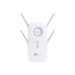 Kép 1/3 - TP-LINK RE650 Dual Band AC2600 WiFi Range Extender Gigabit Wall-plugged