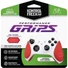 Kép 1/2 - KontrolFreek Performance XB1 Soft Grips piros