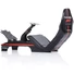 Kép 2/11 - PLAYSEAT® F1 Black játékülés