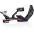 Kép 9/11 - PLAYSEAT® F1 Black játékülés