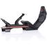Kép 1/11 - PLAYSEAT® F1 Black játékülés