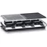 Kép 2/2 - Severin RG 2373 Raclette grill 8 személyre