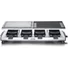 Kép 1/2 - Severin RG 2373 Raclette grill 8 személyre