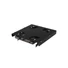 Kép 3/8 - HDD beépítő keret Axagon RHD-225L 2x 2.5" > 3.5" átalakító