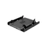 Kép 5/8 - HDD beépítő keret Axagon RHD-225L 2x 2.5" > 3.5" átalakító