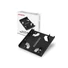 Kép 8/8 - HDD beépítő keret Axagon RHD-225L 2x 2.5" > 3.5" átalakító