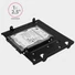 Kép 1/10 - HDD beépítő keret Axagon RHD-435 4X 2.5 / 2X 2.5" / 1X 3.5" HDD/SSD