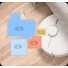 Kép 9/10 - Dreame D9 Robot Vacuum robotporszívó fehér (RLS5-WH0)