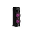 Kép 3/5 - LG XBOOM RNC9 Bluetooth hangszóró fekete