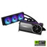 Kép 2/10 - Asus Videokártya - nVidia ROG-ASTRAL-LC-RTX5090-O32G-GAMING (32768MB, GDDR7, 512bit, 2xHDMI, 3xDP)