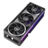 Kép 5/8 - Asus Videokártya - nVidia ROG-ASTRAL-RTX5090-O32G-GAMING (32768MB, GDDR7, 512bit, 2xHDMI, 3xDP)