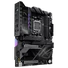 Kép 3/9 - Asus Alaplap - AMD ROG CROSSHAIR X870E APEX AM5 (X870, ATX, 2xDDR5 9600 + MHz, 4xSATA3, 5x M.2, 2xUSB4)
