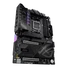 Kép 4/9 - Asus Alaplap - AMD ROG CROSSHAIR X870E APEX AM5 (X870, ATX, 2xDDR5 9600 + MHz, 4xSATA3, 5x M.2, 2xUSB4)