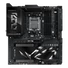 Kép 2/6 - Asus Alaplap - AMD ROG CROSSHAIR X870E EXTREME AM5 (X870, EATX, 4xDDR5 9000 + MHz, 4xSATA3, 5x M.2, HDMI + 2xUSB4)