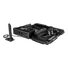 Kép 4/6 - Asus Alaplap - AMD ROG CROSSHAIR X870E EXTREME AM5 (X870, EATX, 4xDDR5 9000 + MHz, 4xSATA3, 5x M.2, HDMI + 2xUSB4)