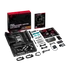 Kép 6/6 - Asus Alaplap - AMD ROG CROSSHAIR X870E EXTREME AM5 (X870, EATX, 4xDDR5 9000 + MHz, 4xSATA3, 5x M.2, HDMI + 2xUSB4)
