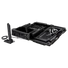 Kép 5/5 - Asus Alaplap - Intel ROG MAXIMUS Z890 EXTREME LGA1851 (Z890, ATX, 4xDDR5 9200 + MHz, 4xSATA3, 6xM.2, HDMI + 2xThunderbolt)