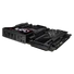 Kép 4/7 - Asus Alaplap - Intel ROG MAXIMUS Z890 HERO LGA1851 (Z890, ATX, 4xDDR5 9200 + MHz, 4xSATA3, 6xM.2, HDMI + 2xThunderbolt)
