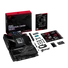Kép 7/7 - Asus Alaplap - Intel ROG MAXIMUS Z890 HERO LGA1851 (Z890, ATX, 4xDDR5 9200 + MHz, 4xSATA3, 6xM.2, HDMI + 2xThunderbolt)