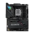 Kép 2/7 - Asus Alaplap - AMD ROG STRIX B850-F GAMING WIFI AM5 (B850, ATX, 4xDDR5 8000 + MHz, 2xSATA3, 4x M.2, HDMI + DP)
