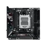 Kép 2/7 - Asus Alaplap - AMD ROG STRIX B850-I GAMING WIFI AM5 (B850, ATX, 2xDDR5 8400 + MHz, 2xSATA3, 2x M.2, HDMI + USB-C)