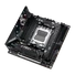 Kép 4/7 - Asus Alaplap - AMD ROG STRIX B850-I GAMING WIFI AM5 (B850, ATX, 2xDDR5 8400 + MHz, 2xSATA3, 2x M.2, HDMI + USB-C)